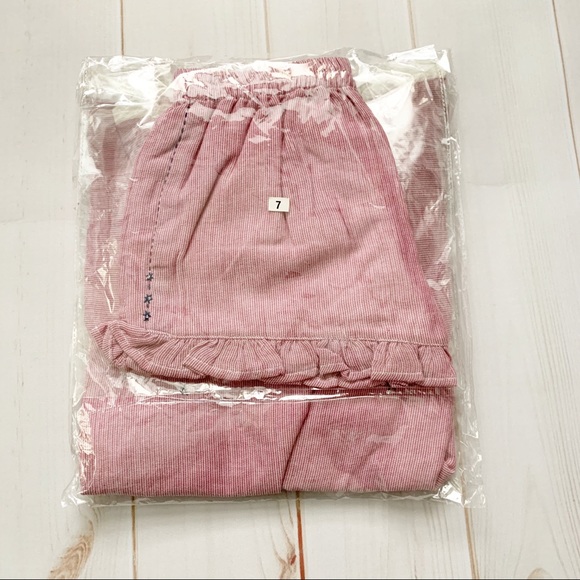 NWT Well Dressed Wolf Annie Tunic Set - Picture 3 of 4